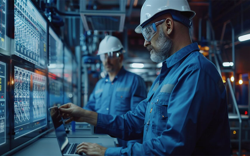 production-monitoring